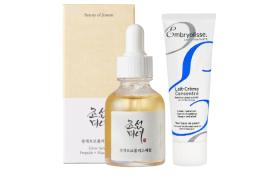 BEAUTY OF JOSEON X EMBRYOLISSE - Glow Serum : Propolis +... BEAUTY OF JOSEON X EMBRYOLISSE - Glow Serum : Propolis +...