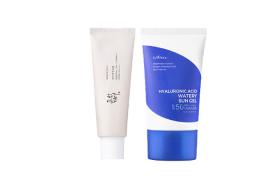 BEAUTY OF JOSEON X Isntree Sun Care Set BEAUTY OF JOSEON X Isntree Sun Care Set
