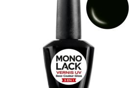 Beautynails Monolack 054 - Black Ghost Beautynails Monolack 054 - Black Ghost