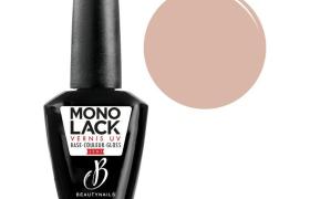 Beautynails Monolack Artistic Nude Beautynails Monolack Artistic Nude