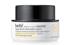 Belif - Aqua Bomb Crème à l'eau Vita - 50ml Belif - Aqua Bomb Crème à l'eau Vita - 50ml
