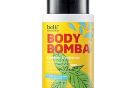 Belif - Body Bomba - 250ml - Lemon Verbena Belif - Body Bomba - 250ml - Lemon Verbena