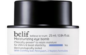 Belif - Bombe Hydratante pour les Yeux - 25ml Belif - Bombe Hydratante pour les Yeux - 25ml