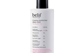 Belif - Hydratant Crémeux Hydratant Profond - 125ml Belif - Hydratant Crémeux Hydratant Profond - 125ml