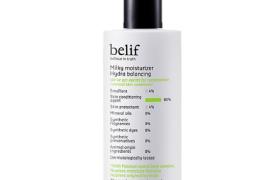 Belif - Hydratant Lacté Hydra Équilibrant - 125ml Belif - Hydratant Lacté Hydra Équilibrant - 125ml