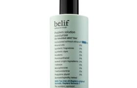Belif - Problème Solution Hydratant - 125ml Belif - Problème Solution Hydratant - 125ml