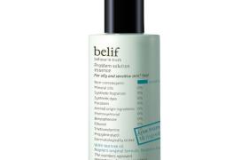 Belif - Solution Essentielle Essence - 50ml Belif - Solution Essentielle Essence - 50ml