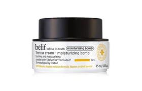 Belif - The True Cream Bombe hydratante (édition Edelweiss) - 75ml Belif - The True Cream Bombe hydratante (édition Edelweiss) - 75ml