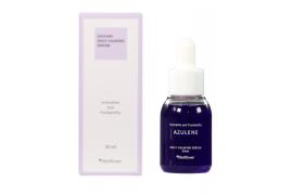 Bellflower - Azulene Sérum apaisant quotidien - 30ml Bellflower - Azulene Sérum apaisant quotidien - 30ml