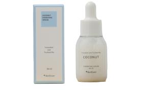 Bellflower - Coconut Sérum Hydratant - 30ml Bellflower - Coconut Sérum Hydratant - 30ml