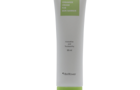 Bellflower - Crème céramide pour barrière cutanée - 30ml Bellflower - Crème céramide pour barrière cutanée - 30ml