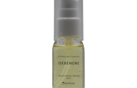 Bellflower - Sérum éclaircissant à l'idébénone - 30ml Bellflower - Sérum éclaircissant à l'idébénone - 30ml