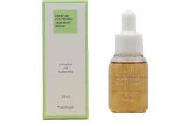 Bellflower - Sérum de traitement Heartleaf Houttuynia - 30ml Bellflower - Sérum de traitement Heartleaf Houttuynia - 30ml