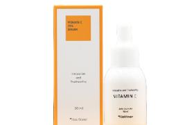 Bellflower - Sérum Vitamine C 20% - 30ml Bellflower - Sérum Vitamine C 20% - 30ml