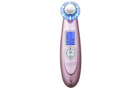 Belulu - Appareil de beauté composite ionique à ultrasons chic... Belulu - Appareil de beauté composite ionique à ultrasons chic...