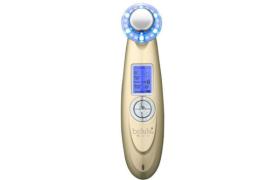 Belulu - Appareil de beauté composite ionique à ultrasons chic... Belulu - Appareil de beauté composite ionique à ultrasons chic...