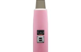 Belulu - Appareil de soin exfoliant à l'eau Aqua Rufa - 1pièce Belulu - Appareil de soin exfoliant à l'eau Aqua Rufa - 1pièce