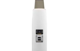 Belulu - Appareil de soin exfoliant à l'eau Aqua Rufa - 1pièce Belulu - Appareil de soin exfoliant à l'eau Aqua Rufa - 1pièce