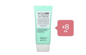 Benton - Air Fit UV Defense Sun Cream - 50ml (8ea) set Benton - Air Fit UV Defense Sun Cream - 50ml (8ea) set