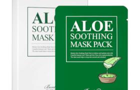 Benton - Aloe Soothing Pack de masques - 10pièce Benton - Aloe Soothing Pack de masques - 10pièce