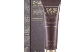 Benton - Crème ultime pour les yeux Snail Bee - 30g Benton - Crème ultime pour les yeux Snail Bee - 30g