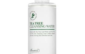 Benton - Eau nettoyante pour l'arbre à thé - 200ml Benton - Eau nettoyante pour l'arbre à thé - 200ml