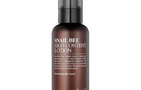 Benton - Lotion à haute teneur en abeille d'escargot - 120 ml Benton - Lotion à haute teneur en abeille d'escargot - 120 ml