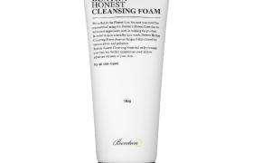 Benton - Mousse nettoyante honnête - 150g Benton - Mousse nettoyante honnête - 150g