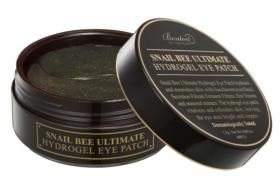 Benton - Snail Bee Ultimate Patch pour les yeux hydrogel - 60patches Benton - Snail Bee Ultimate Patch pour les yeux hydrogel - 60patches