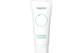 beplain - Cicaterol Crème hydratante - 60ml beplain - Cicaterol Crème hydratante - 60ml