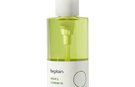 beplain - Greenful Huile démaquillante - 200ml beplain - Greenful Huile démaquillante - 200ml