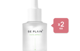 beplain - Set Ampoule Cicaful 30ml (2ea) beplain - Set Ampoule Cicaful 30ml (2ea)