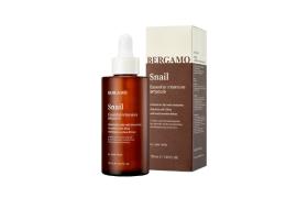 Bergamo - Ampoule Essentielle Intensive Escargot - 150ml Bergamo - Ampoule Essentielle Intensive Escargot - 150ml