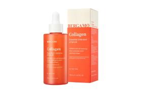 Bergamo - Ampoule Intensive Collagène Essentiel - 150ml Bergamo - Ampoule Intensive Collagène Essentiel - 150ml
