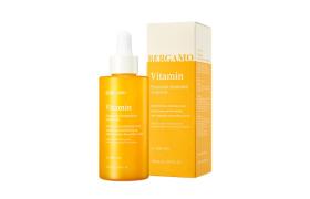 Bergamo - Ampoule Intensive Vitamine Essentielle - 150ml Bergamo - Ampoule Intensive Vitamine Essentielle - 150ml