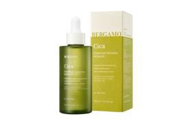 Bergamo - Cica Essential Intensive Ampoule - 150ml Bergamo - Cica Essential Intensive Ampoule - 150ml