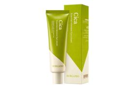 Bergamo - Cica Essentiel Intensif Crème Contour des Yeux - 100g Bergamo - Cica Essentiel Intensif Crème Contour des Yeux - 100g