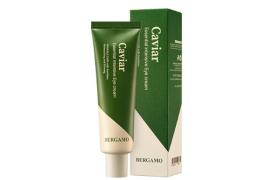 Bergamo - Crème Contour des Yeux Intense Essentiel Caviar - 100g Bergamo - Crème Contour des Yeux Intense Essentiel Caviar - 100g