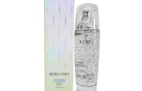 Bergamo - Essence Lumineuse Vita Blanche - 110ml Bergamo - Essence Lumineuse Vita Blanche - 110ml