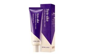 Bergamo - Syn-ake Essentiel Intensif Crème Contour des Yeux - 100g Bergamo - Syn-ake Essentiel Intensif Crème Contour des Yeux - 100g