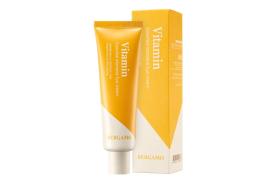 Bergamo - Vitamin Essential Intensive Eye Cream - 100g Bergamo - Vitamin Essential Intensive Eye Cream - 100g