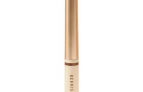 Berrisom - Real Me Vegan Browcara - 3.9g - 02 Dark Brown