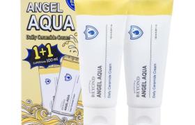 BEYOND - Angel Aqua Daily Ensemble de crème céramide - 100ml*2 BEYOND - Angel Aqua Daily Ensemble de crème céramide - 100ml*2