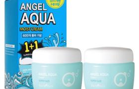 BEYOND - Angel Aqua Moist Cream Set - 150ml*2 BEYOND - Angel Aqua Moist Cream Set - 150ml*2