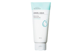 BEYOND - Angel Aqua Mousse nettoyante hydratante - 300ml BEYOND - Angel Aqua Mousse nettoyante hydratante - 300ml