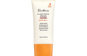 BEYOND - Eco Daily Defense Base Solaire Peau SPF50+ PA+++ - 50ml
