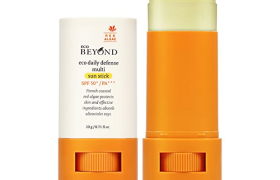 BEYOND - Eco Daily Defense Stick solaire multi SPF50+ PA+++ - 20g