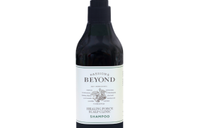 BEYOND - Healing Force Scalp Clinic Shampooing - 450ml BEYOND - Healing Force Scalp Clinic Shampooing - 450ml