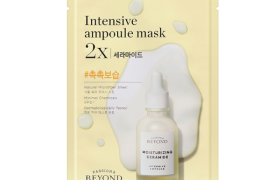 BEYOND - Intensive Ampoule Mask 2X - 1pièce - Ceramide BEYOND - Intensive Ampoule Mask 2X - 1pièce - Ceramide