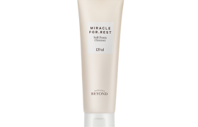 BEYOND - Miracle For Rest Nettoyant mousse doux - 120ml BEYOND - Miracle For Rest Nettoyant mousse doux - 120ml